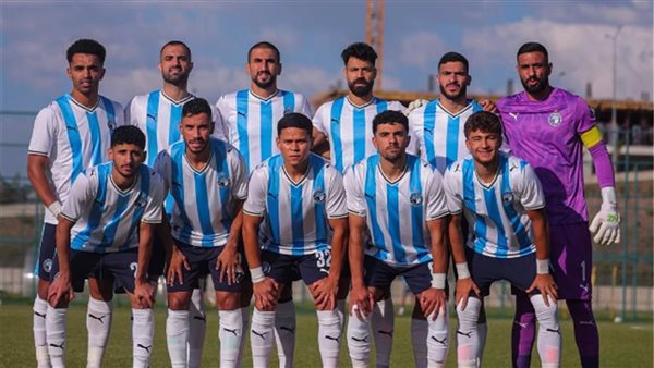 عبد القادر يقود تشكيل بيراميدز لمواجهة جورماهيا الكيني بدوري أبطال إفريقيا عبد القادر يقود تشكيل بيراميدز لمواجهة جورماهيا الكيني بدوري أبطال إفريقيا