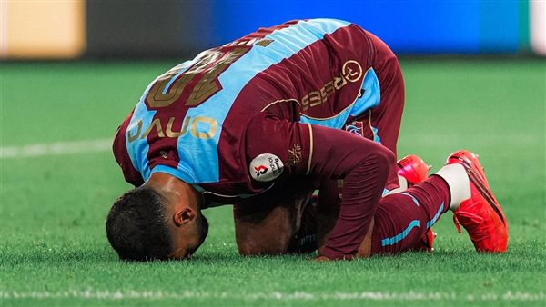 بهدف جديد.. محمد صلاح يحقق إنجازًا قياسيًا في الدوري التركي