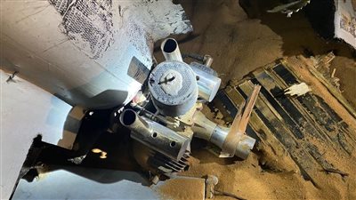 التحالف: اعتداء وحشي بباليستي حوثي على أحد المسارحة في جازان