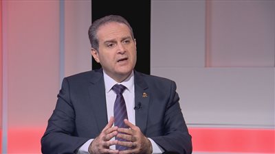 وزير الصحة الأردني فراس الهوارى يعلن إصابته بكورونا