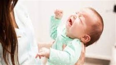 احذر.. هز الطفل الرضيع بغرض تهدئته