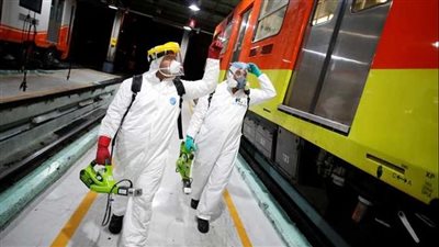 ارتفاع حصيلة المصابين بكورونا حول العالم إلى 352 مليونا و130 ألفا و548 مصابًا