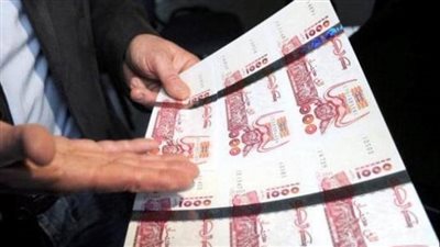 بالأرقام.. أسعار اليورو والدولار اليوم في الجزائر 