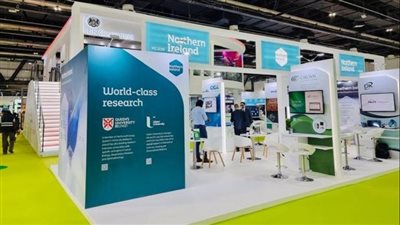  دبي تستضيف أكبر حدثين طبيين في منطقة الشرق الأوسط وشمال إفريقيا