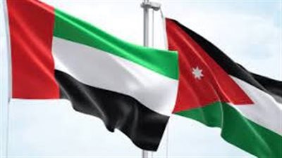 الأردن يؤكد وقوفه بجانب دولة الإمارات.. ويدين إطلاق الحوثي صاروخين باليستيين