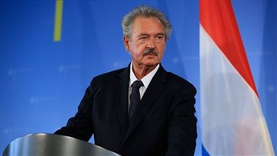  وزير خارجية لوكسمبورغ ينتقد تصدير أسلحة لأوكرانيا رغم التهديدات الروسية