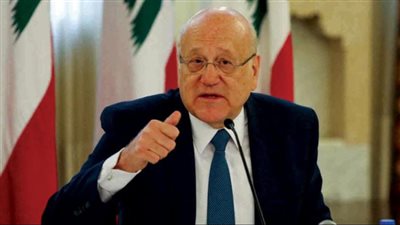  لبنان يتعهد بالرد على مقترح كويتي بتقديم إجراءات لبناء الثقة مع دول الخليج العربي