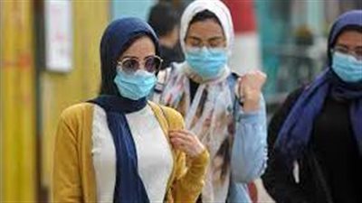 وزارة الصحة والسكان المصرية تعلن عن عدد إصابات فيروس كورونا