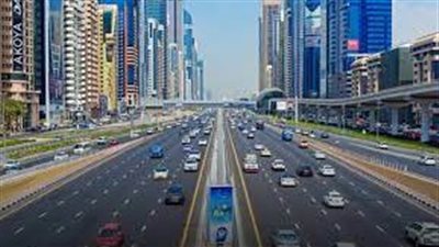 الإمارات.. طرق دبي تفوز بجائزة الابتكار التقني الحكومي عن فئة المدينة الذكية