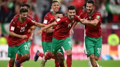  المغرب يلتقي نظيره مالاوي ضمن مباريات دور الـ16 لبطولة كأس أمم إفريقيا 2021 