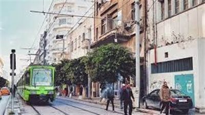  تونس.. جرحى في عملية طعن بمترو في وسط العاصمة