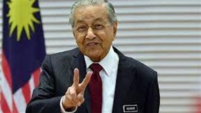  مهاتير محمد.. رئيس الوزراء الماليزي السابق أحد أبرز الشخصيات السياسية في العقود الأخيرة 