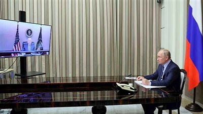 نتائج محدودة: تداعيات محادثات واشنطن وموسكو حول الأزمة الأوكرانية