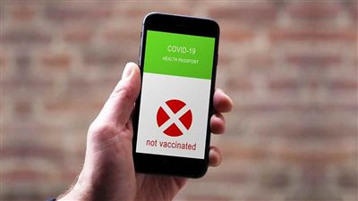 قيود عالمية: لماذا يُهدد غير المُلقحين ضد كورونا السلام المجتمعي؟