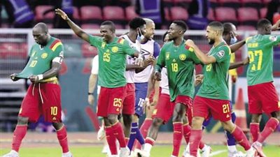 بفوز صعب على جزر القمر.. الكاميرون تتأهل لربع نهائي أمم إفريقيا