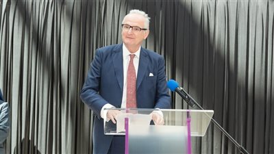 استقالة وزير بريطاني جراء فضيحة سرقة أموال مساعدات كورونا