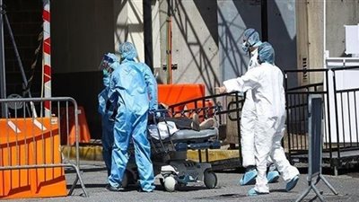 على متن سفينة مساعدات.. أستراليا: 23 إصابة جديدة بكورونا