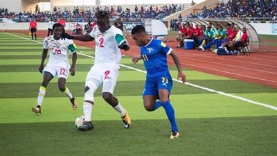 اليوم.. السنغال تواجه الرأس الأخضر فى ثمن نهائى أمم إفريقيا