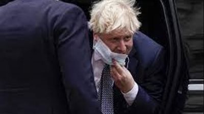 أثناء إغلاق كورونا.. رئيس الوزراء البريطاني أقام حفل عيد ميلاد 