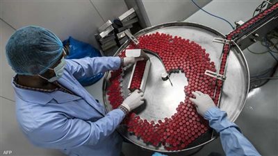  السلطات الصحية في مصر تعلن نجاحها في إنتاج دواء 