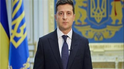  فلاديمير زيلينسكي يكشف عن الأوضاع المتعلقة ببلاده