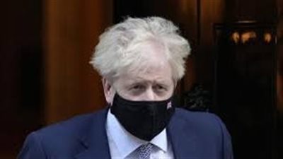 جونسون يؤكد أن حكومته ستلغي شرط إجراء اختبار فيروس كورونا لمن تلقوا اللقاح 