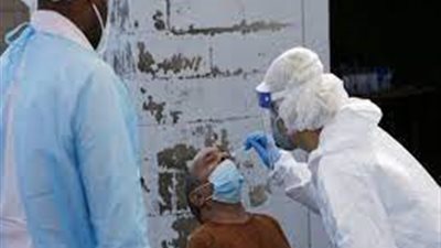 عدد المصابين بفيروس 