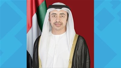 عبدالله بن زايد يثمن موقف روسيا الداعم للإمارات