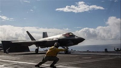 القوات الجوية الأمريكية تكشف تفاصيل جديدة عن المقاتلة F47