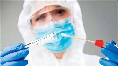  طبيب روسي: وجود أعراض التهاب الحلق لا يعني الإصابة بمتحور 