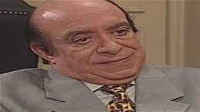 نقل المخرج المصري جلال الشرقاوي إلى المستشفى (الأسباب)