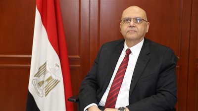 السفير المصري لدى الرباط: 