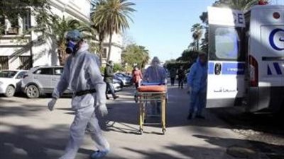 بعد تفاقم الوضع الوبائي.. الجزائر تمنع حفلات الزفاف واللقاءات والتجمعات