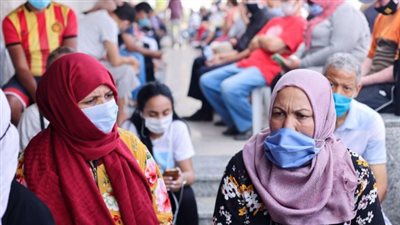 الصحة الفلسطينية تُحذر: 6 فبراير قد يشهد ذروة موجة كورونا الحالية