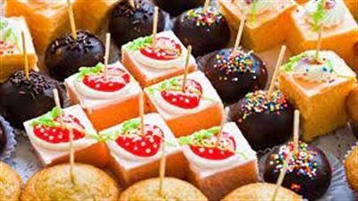 مفاجأة.. هذا ما يحدث لجسمك عند التخلي عن الحلويات مدة شهر