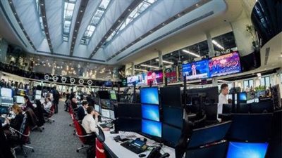 ارتفاع مؤشري بورصة موسكو خلال تعاملات اليوم الثلاثاء