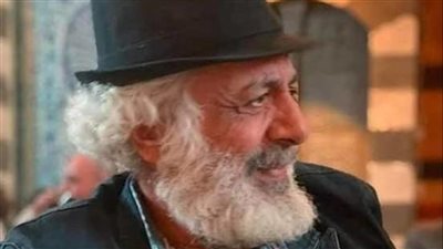 النجم السوري أيمن زيدان يحيي ذكرى ميلاد ابنه الراحل 