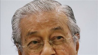 مهاتير محمد.. رجل الإخوان في آسيا