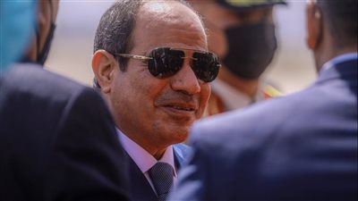 مسؤولون ومؤسسات.. تهاني مصرية عديدة بعيد الشرطة الـ70