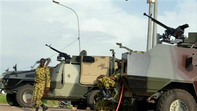 بعد إستيلاء الجيش على السلطة.. القصة الكاملة لإتقلاب بوركينا فاسو