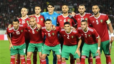 ننشر تشكيل المنتخب المغربي في مواجهة مالاوي بكأس أمم إفريقيا