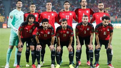 أبرز إستعدادات منتخب مصر قبل مواجهة كوت ديفوار بكأس أمم إفريقيا