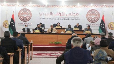 البرلمان الليبي يقر حزمة شروط للترشح لرئاسة الحكومة المقبلة