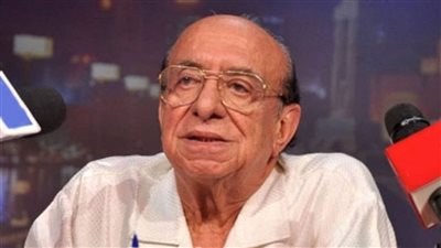 إصابة المخرج المصري الكبير جلال الشرقاوي بفيروس كورونا وابنته تكشف حالته