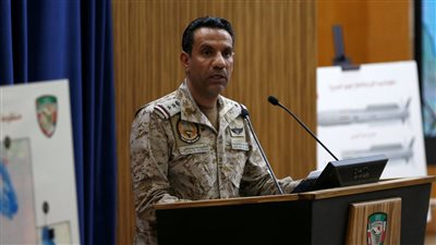 التحالف: بدء عملية لاستهداف معسكرات مليشيا الحوثي في عدة محافظات