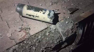 قصف صاروخي يستهدف منزل رئيس البرلمان العراقي بالأنبار