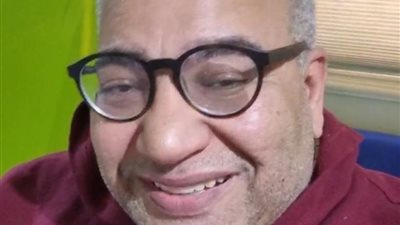 إصابة الفنان المصري بيومى فؤاد بكورونا