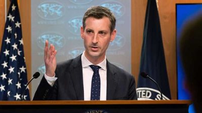 الولايات المتحدة: ميليشيات الحوثى مسؤولة عن معاناة الشعب اليمنى