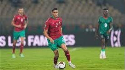  منتخب المغرب ينجح في التأهل إلى ربع نهائي كأس أمم إفريقيا 