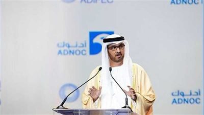  الجابر في المرتبة الأولى بين الرؤساء التنفيذيين في الإمارات ومنطقة الشرق الأوسط